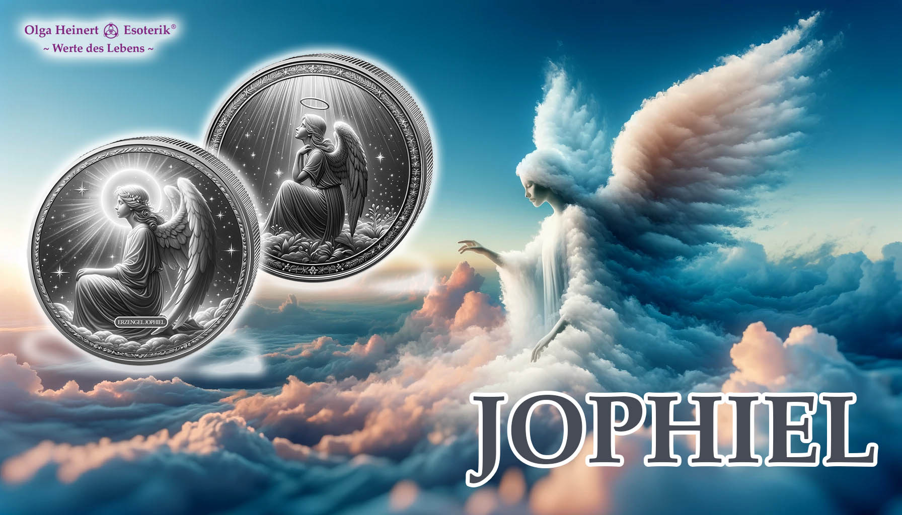 Erzengel Jophiel